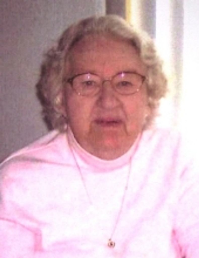 Hester Almond Brooks