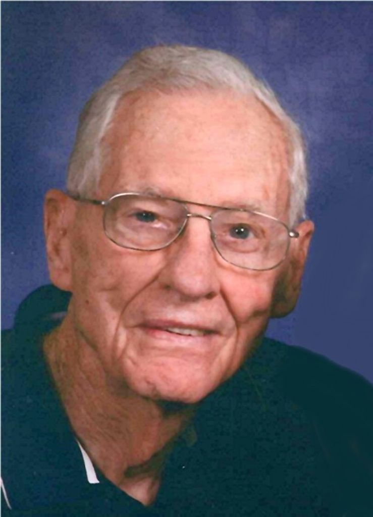 William G. "Bill" Woolery