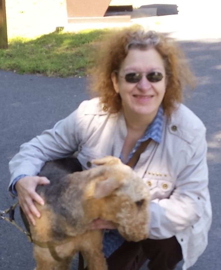 Leslie Fern (Lamb)  Rhodes