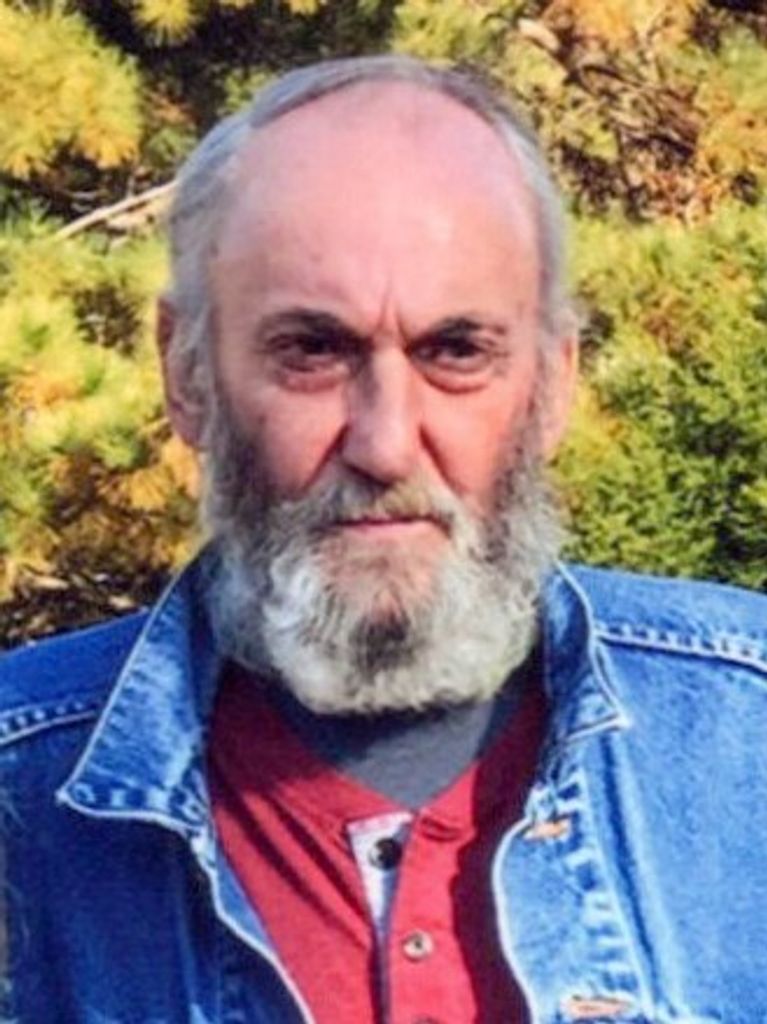 Barry Glen Laney