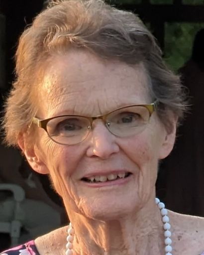 Willa Lynn Kersten's obituary image