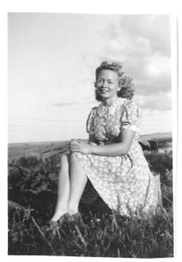 Lillian Harriet Ingalls Profile Photo