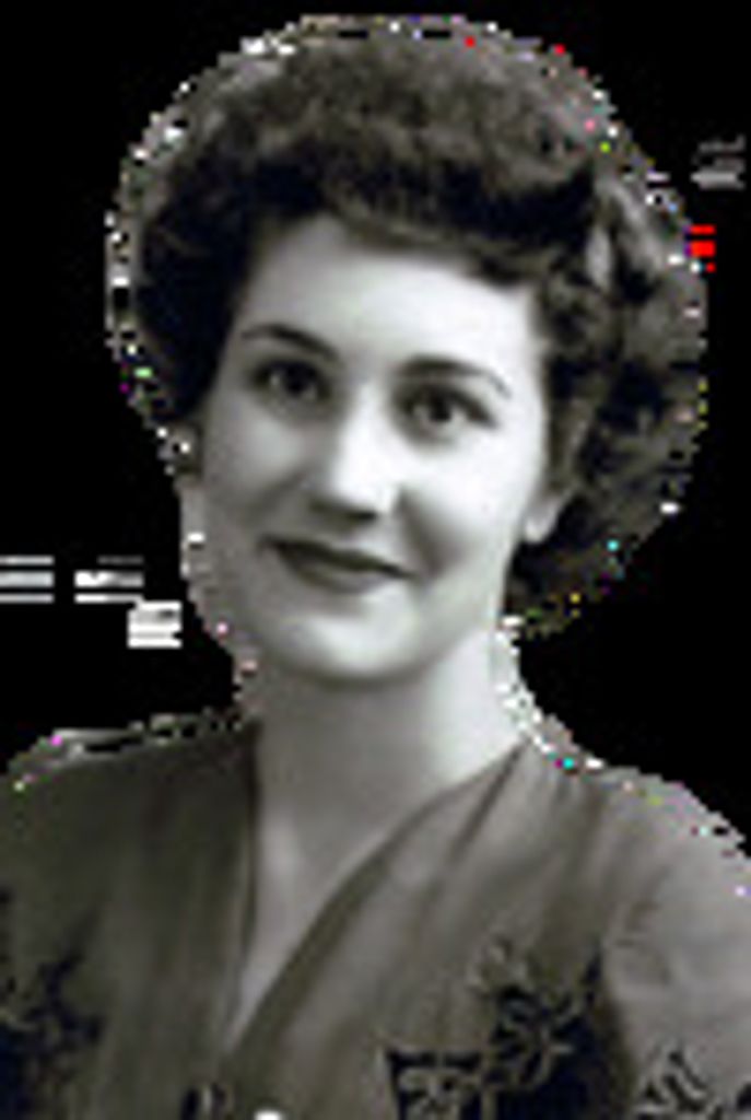 Wilma Pace