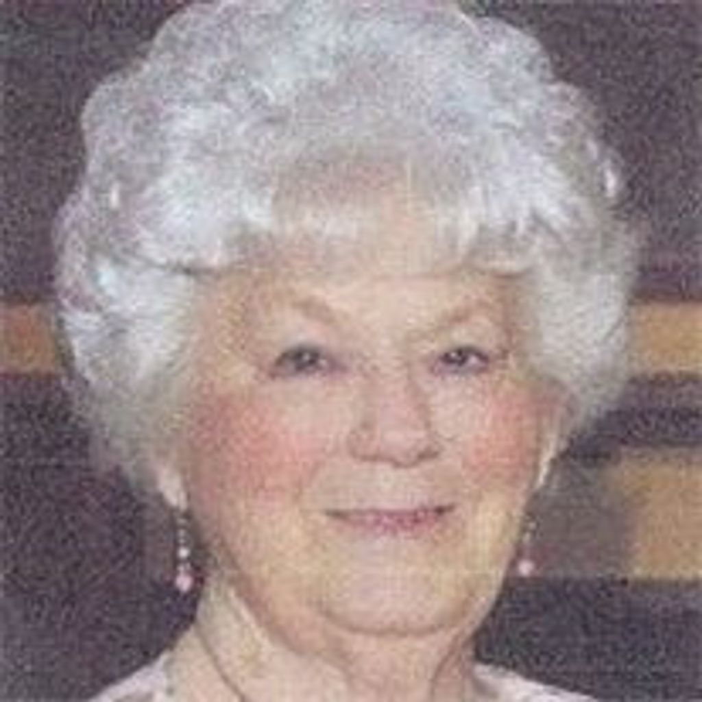 Fern L. Baker