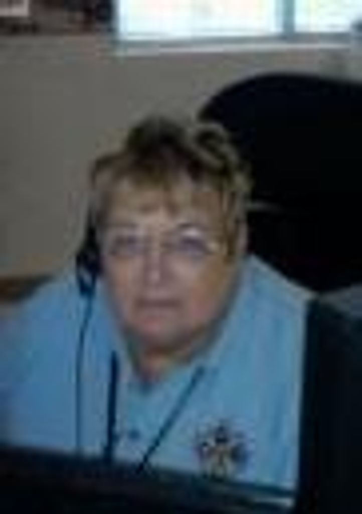 Sandra Cox Dunn