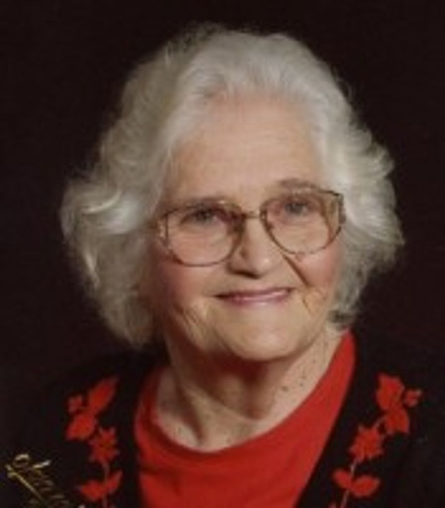 Mrs.  Shirley Ann Knowles Ezzell, 81