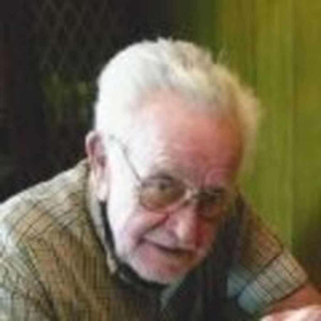 Robert R. "Bobby" Ross, Sr.