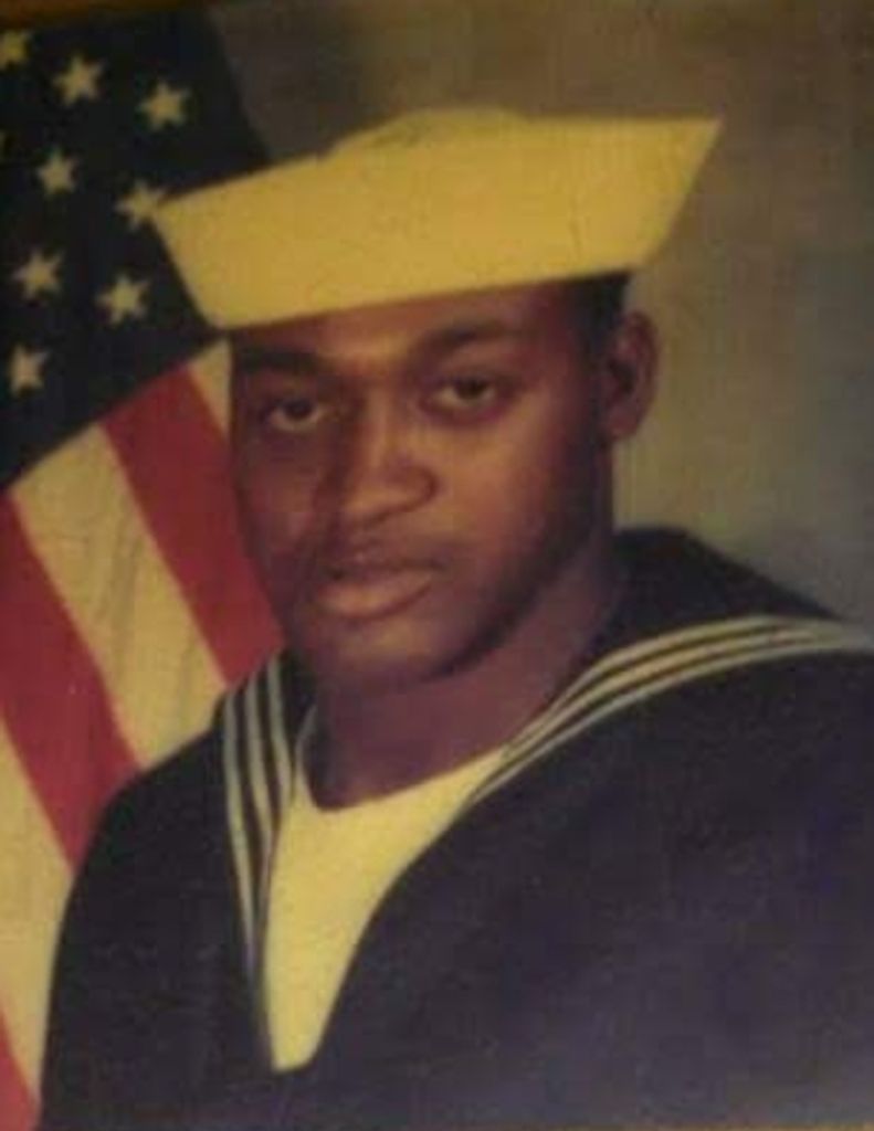 Kenneth Antonio "Tony" Derry