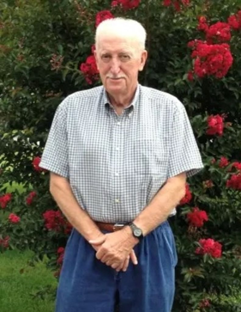 William Martin