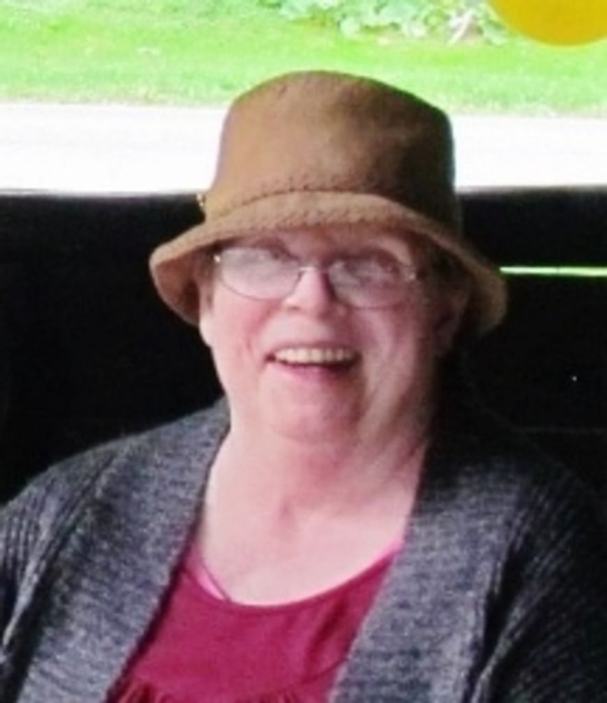 Christine L. Spencer Profile Photo