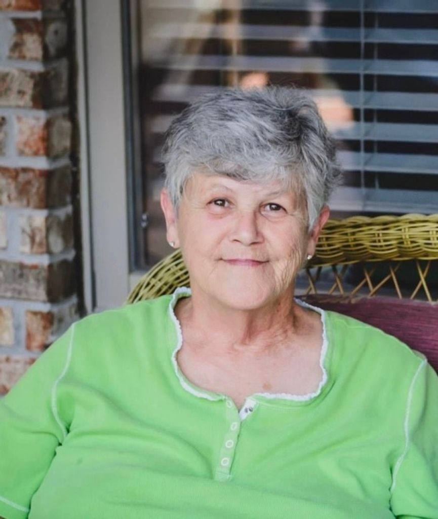 Margaret Ann (Friend)  Miles Profile Photo