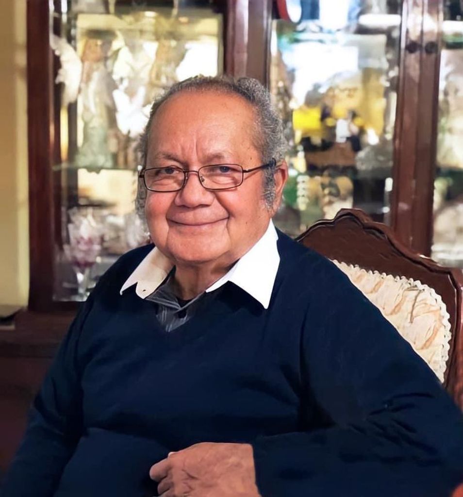Manuel Ramirez Huicochea