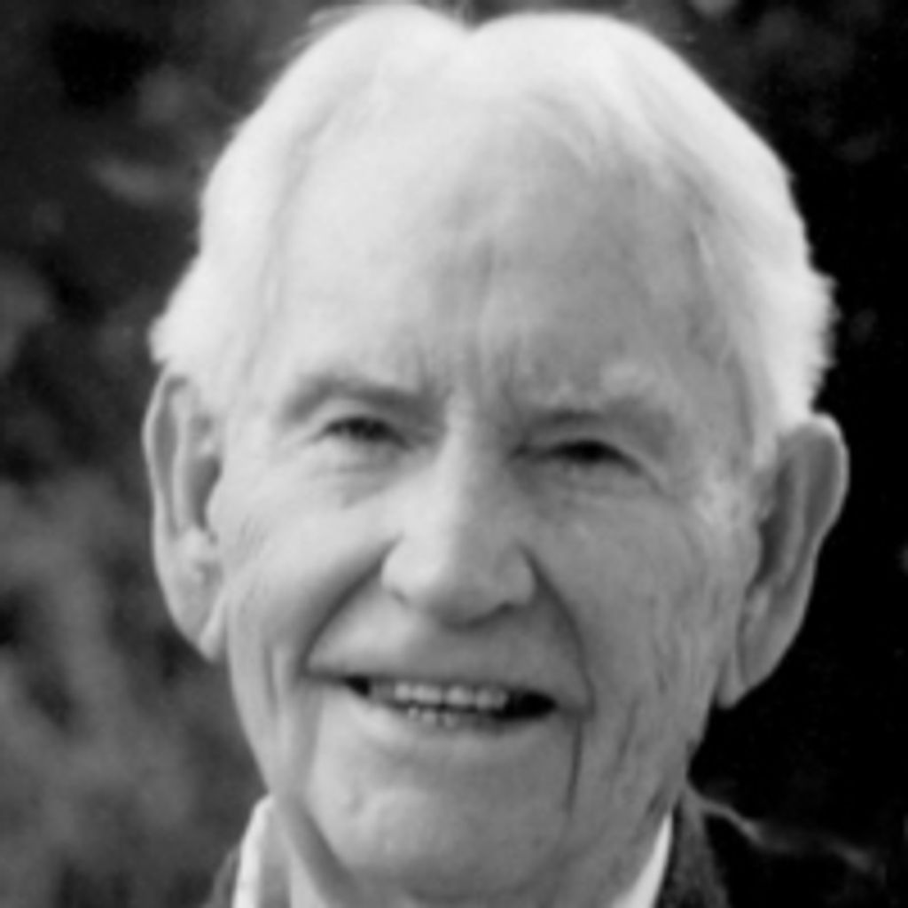Frederick Donald Kesler