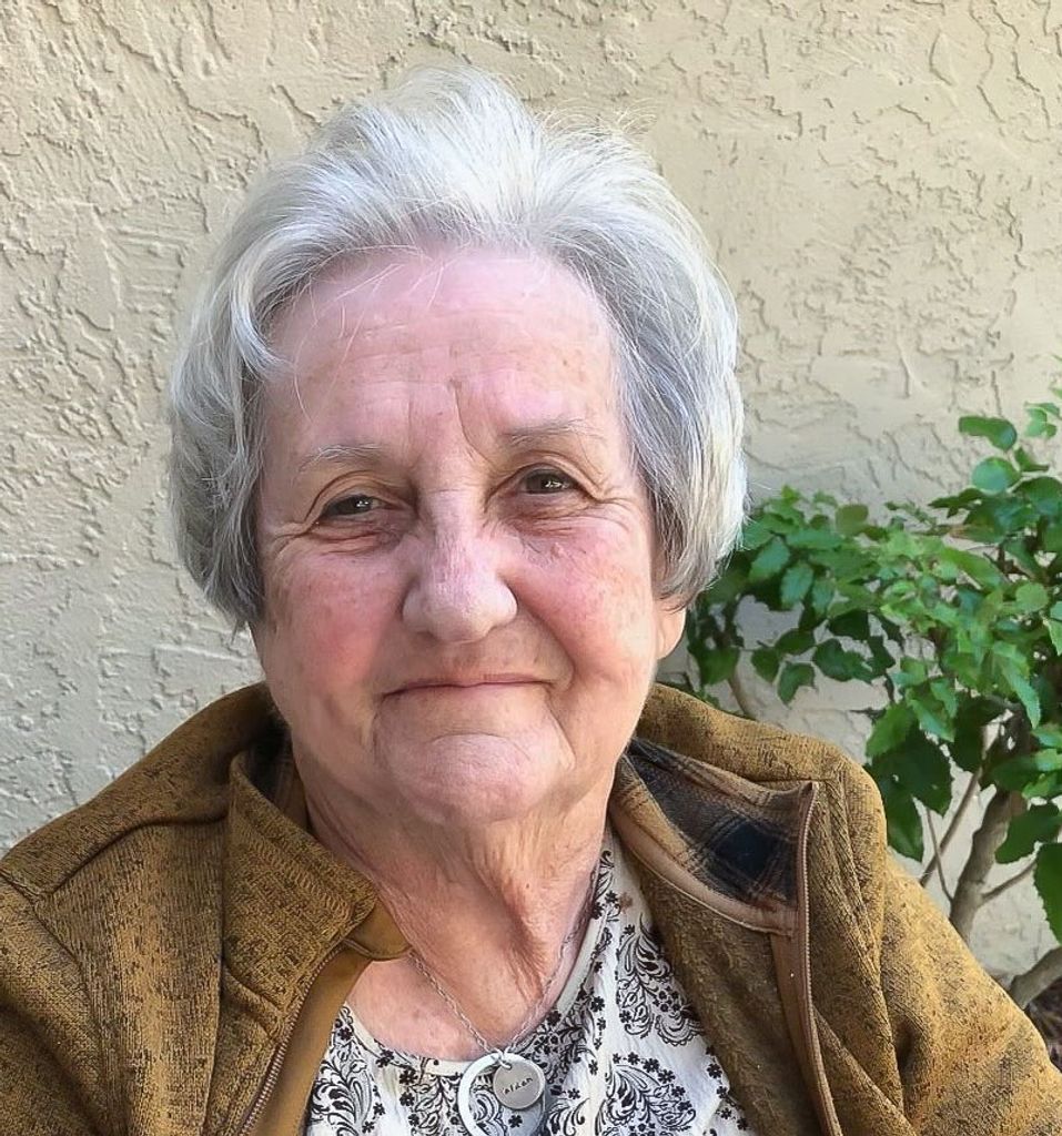 Joyce Jeanne Griffin Profile Photo