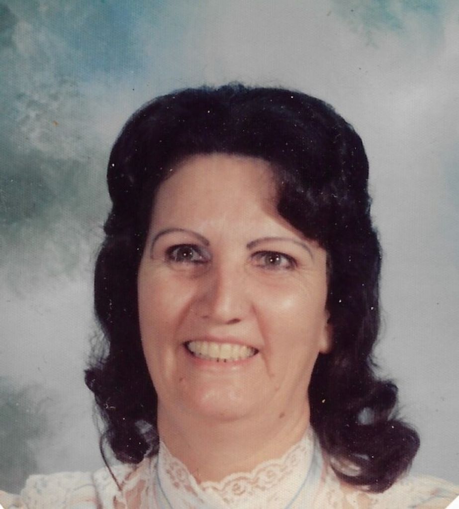Ethel Louise Duke