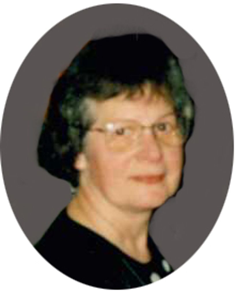 Phyllis June (Campbell)  Smith Profile Photo