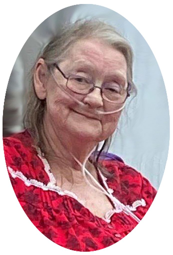 Ella Madge (Oliver)  Lyons Profile Photo