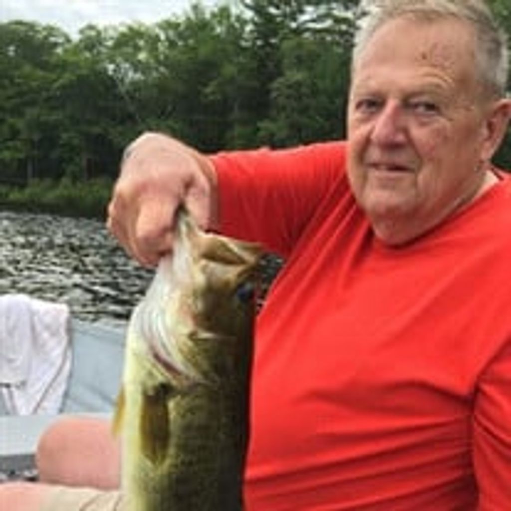 Gary Arthur Larscheid Profile Photo