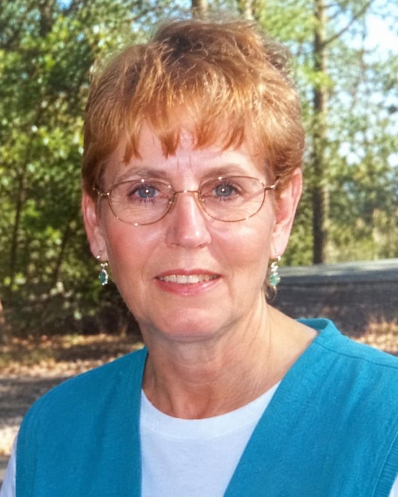 Barbara Rhoden Herring