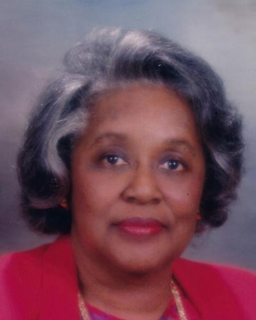 Dr. Flossie Marian Byrd Profile Photo