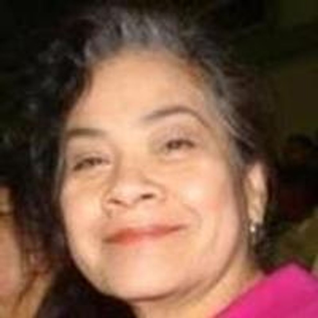 Yolanda Hinojosa Mendez