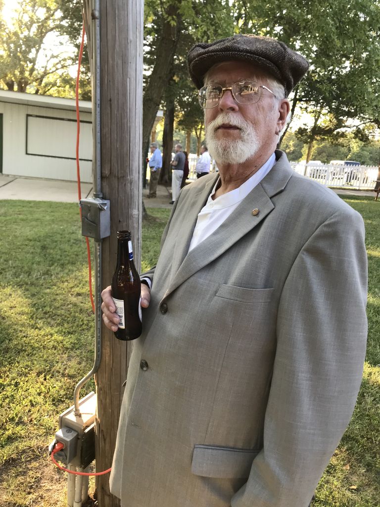 Brian Andre Chapleau