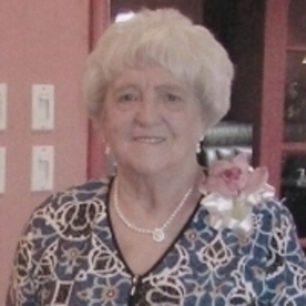 Elizabeth Fleming Buntine