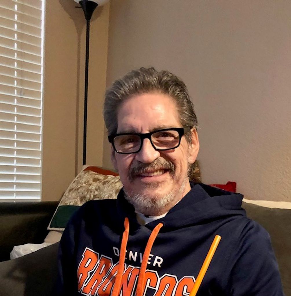 Matthew Crespin Profile Photo