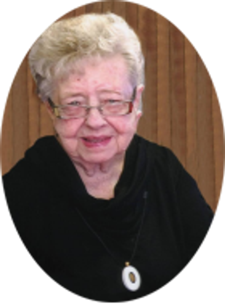 Loretta Medel