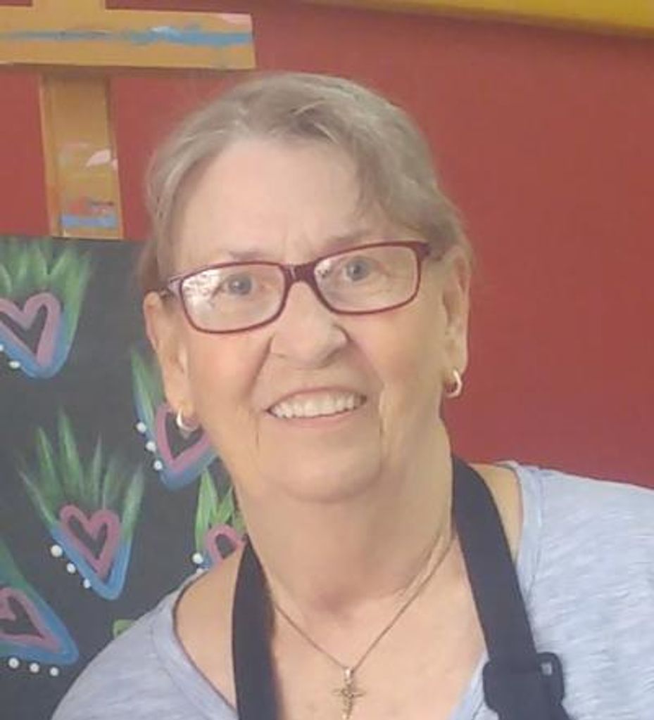 Diana Anthony Profile Photo