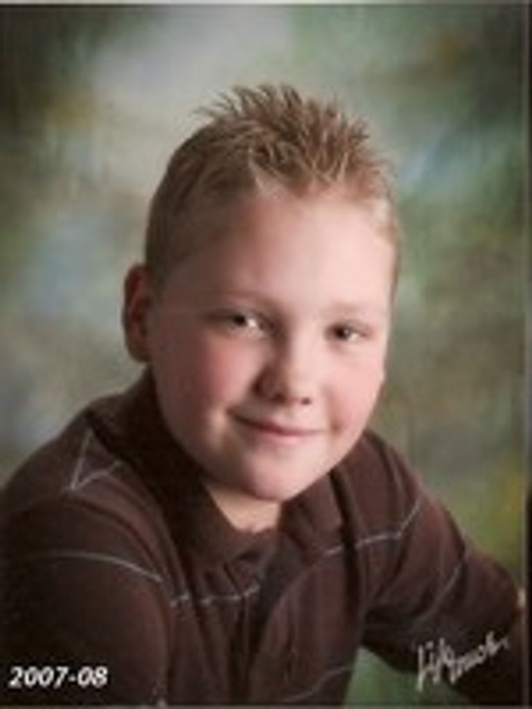 Zachary Phillip Mcamis