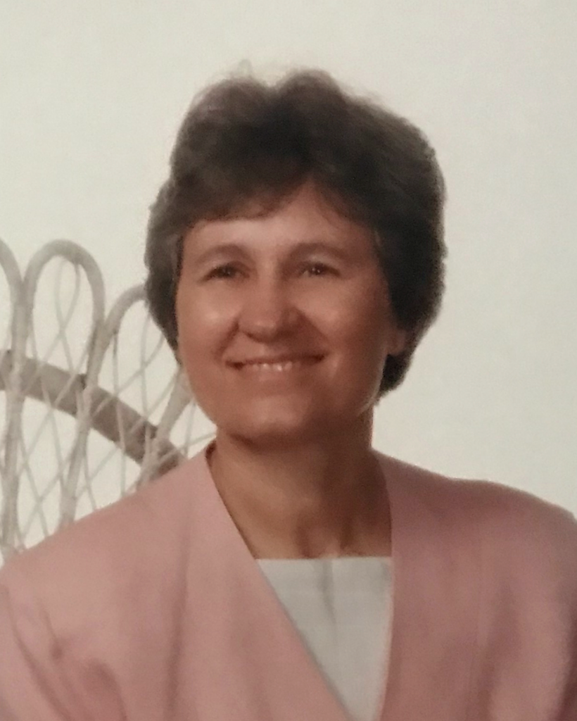 Catherine Cumbie Ward Profile Photo