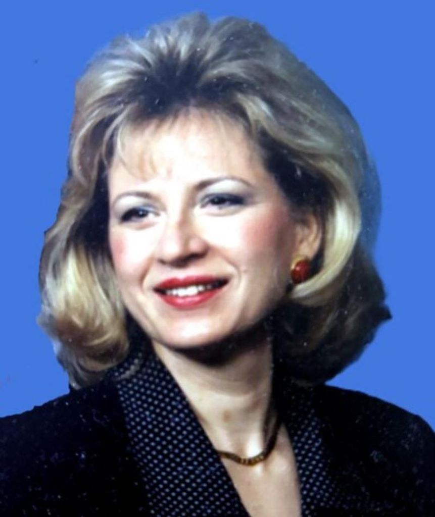 Linda Marie Stanley
