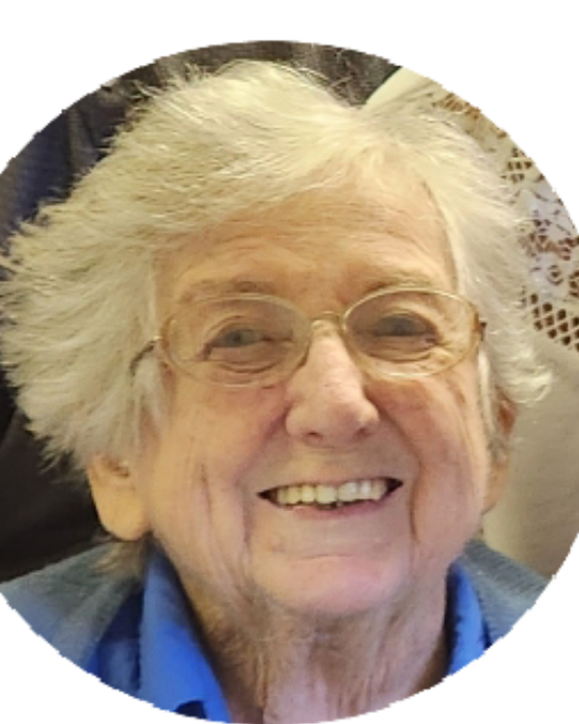 Alice Joy Sherman