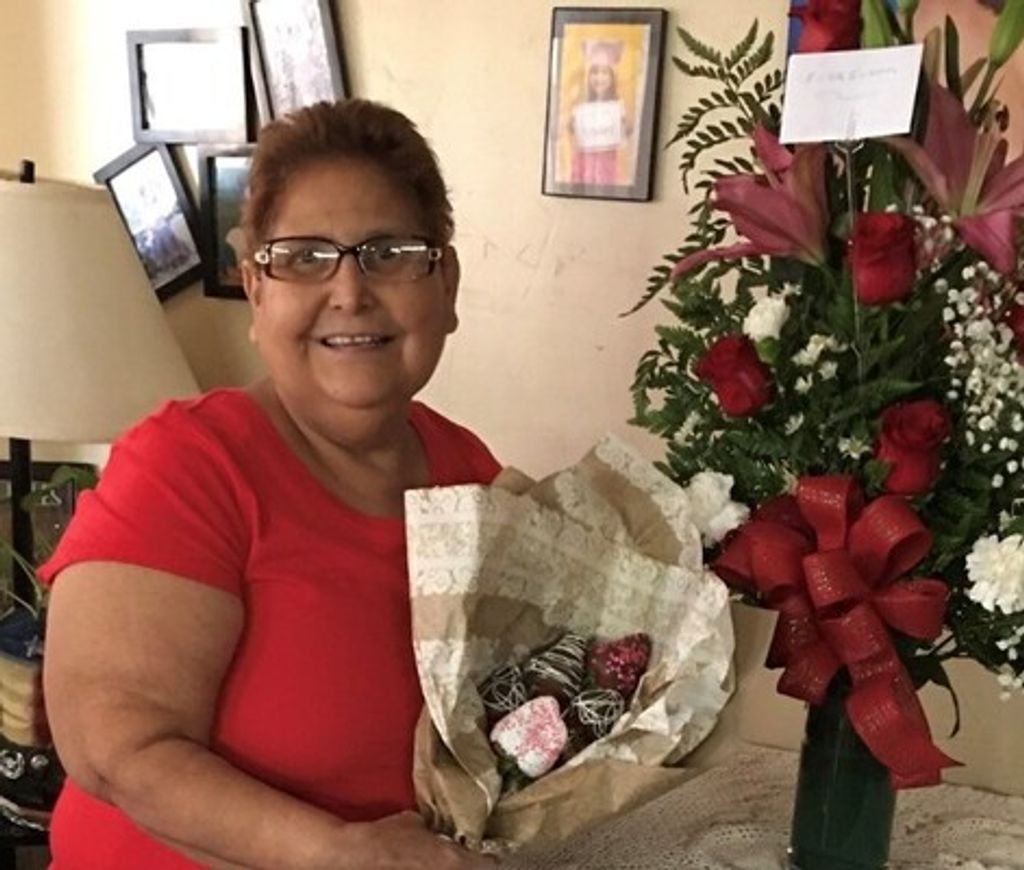 Edna Guzman Profile Photo