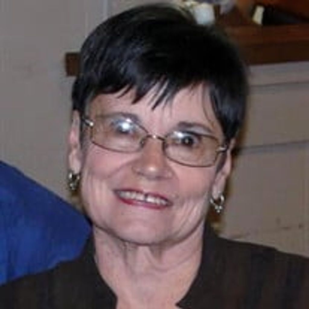 Virginia Patterson