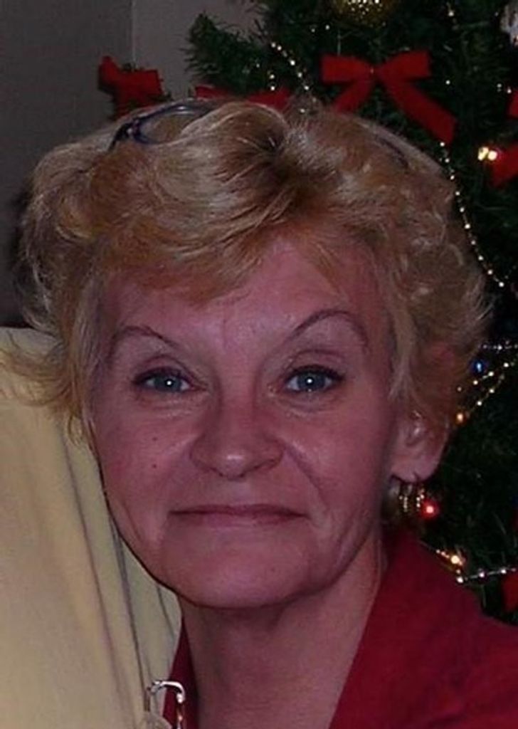 Nancy Kay Rose Profile Photo