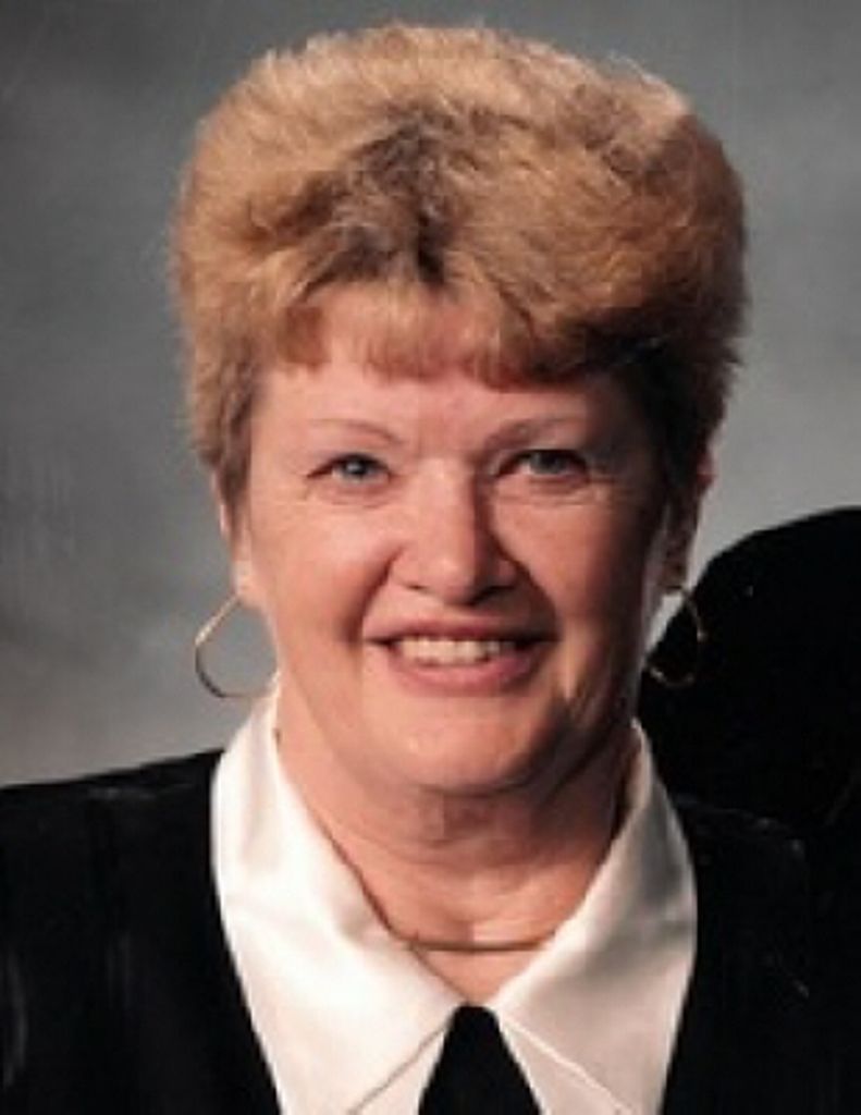Joyce Signe Vanderzeyden Profile Photo