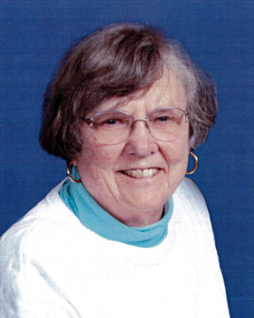 Dorine Bergren Profile Photo