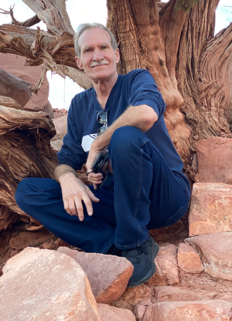 Mr. Phillip DeWachter