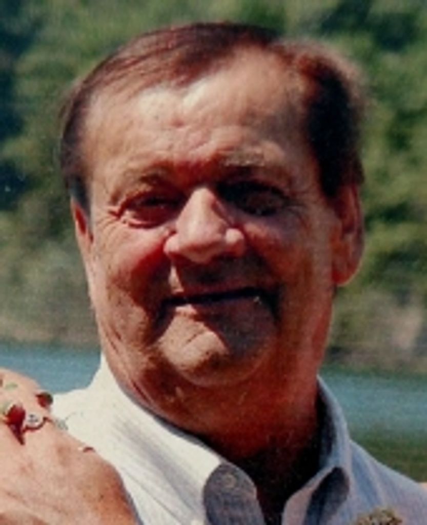 Robert L. Christiansen, Sr.
