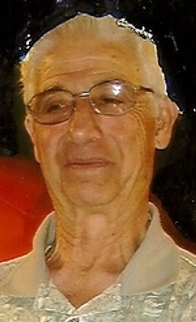 Anthony R. Casmirre