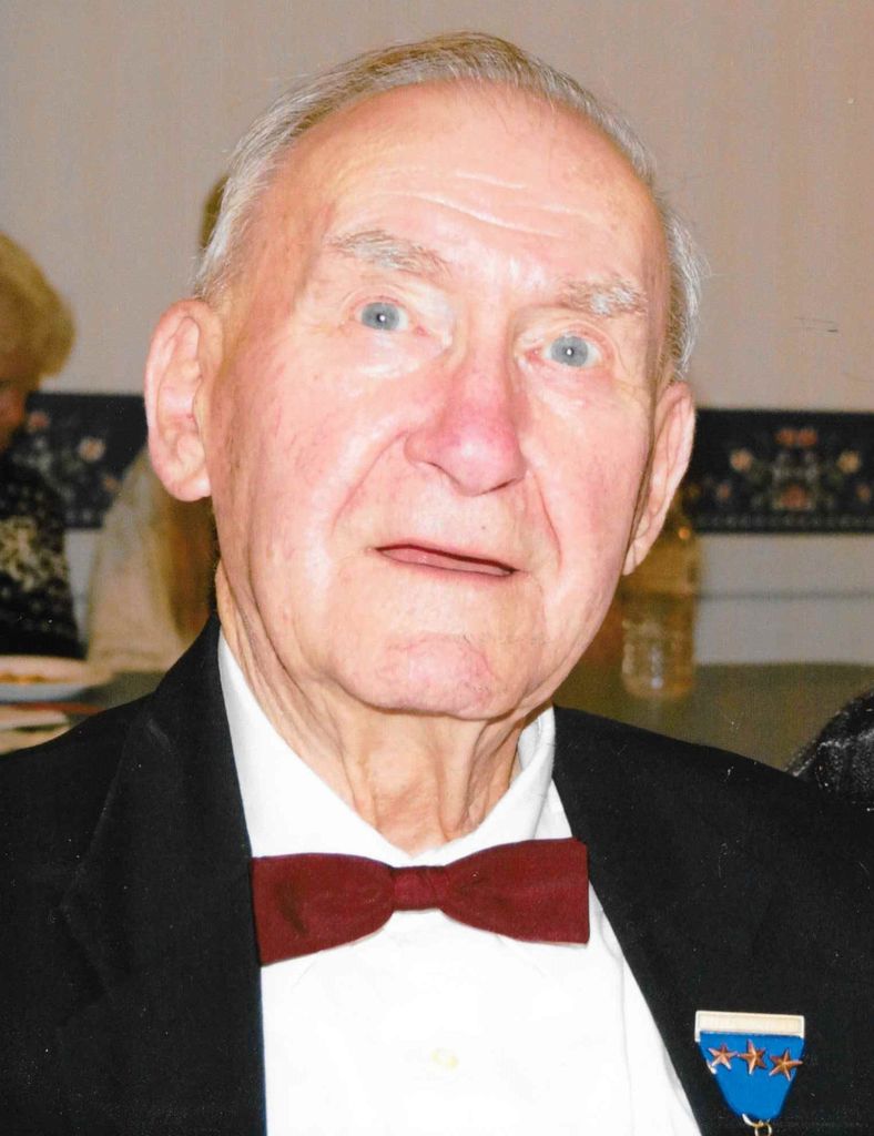 Robert Godfrey Profile Photo