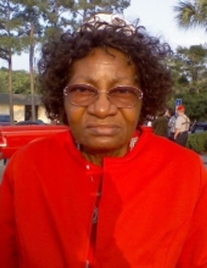 Elizabeth "Lizzie" Hodges