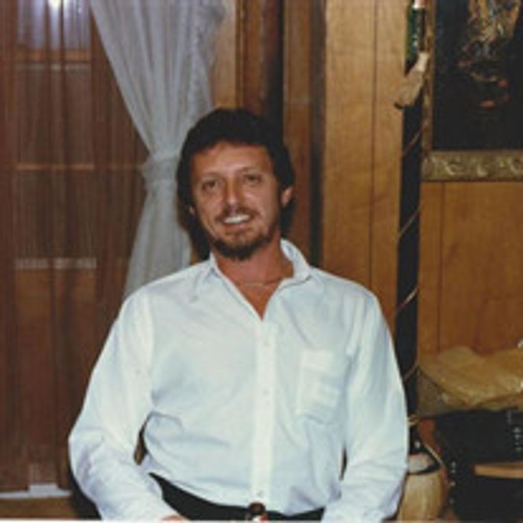 Ralph Anthony Edwards