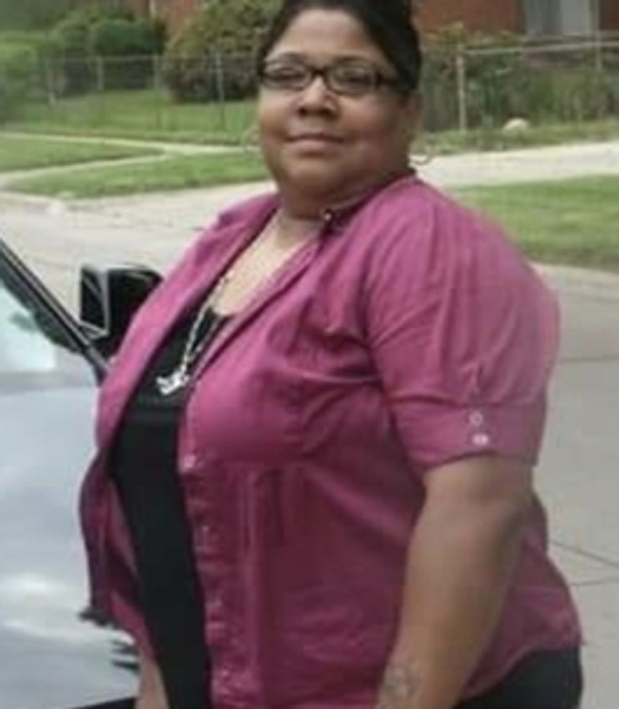 KaTina Charisse Smith Profile Photo
