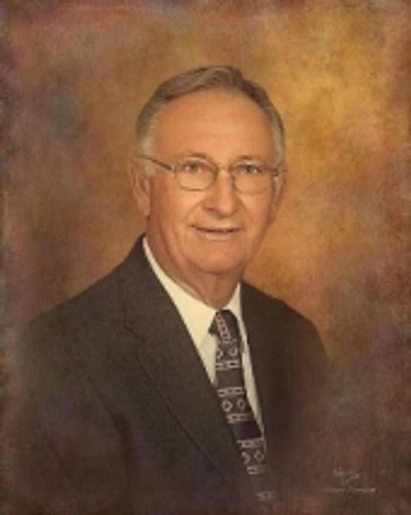 Don Ray Kaylor