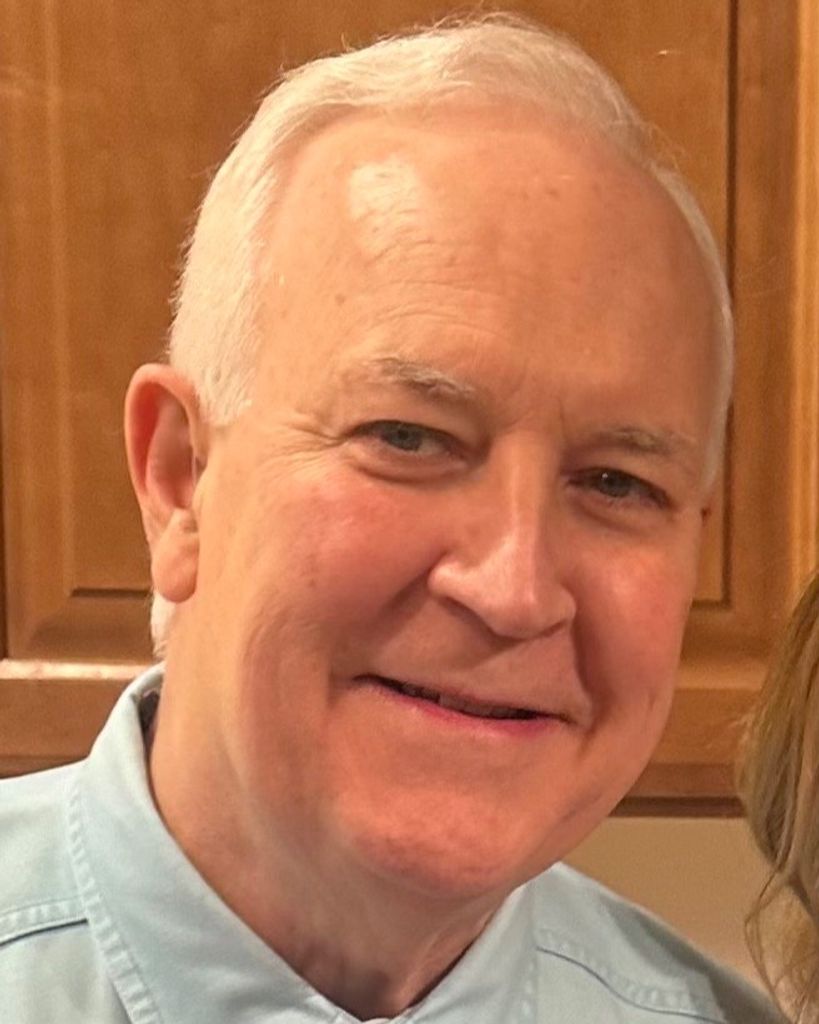Edwin Thompson Profile Photo