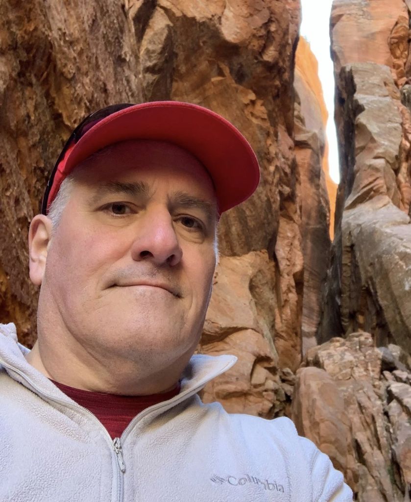 Kevin Dean Taylor Profile Photo