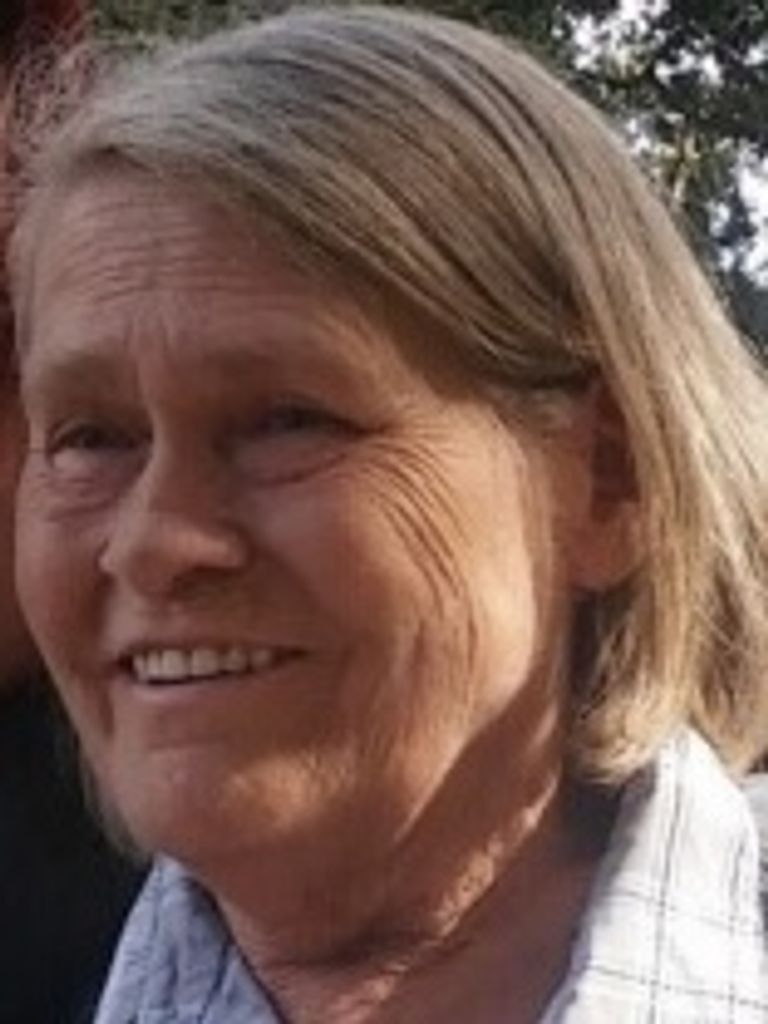 Martha Ann Godwin Profile Photo